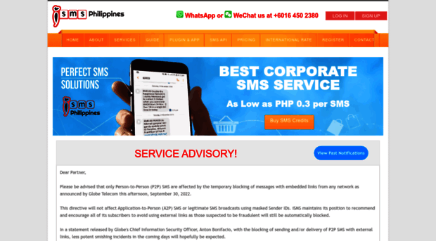 bulksms.com.ph