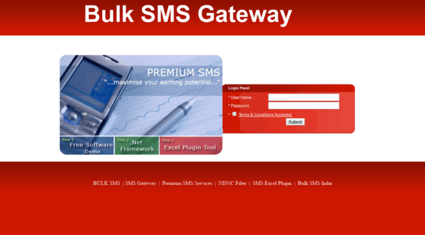 bulksms.groupsmsindia.com