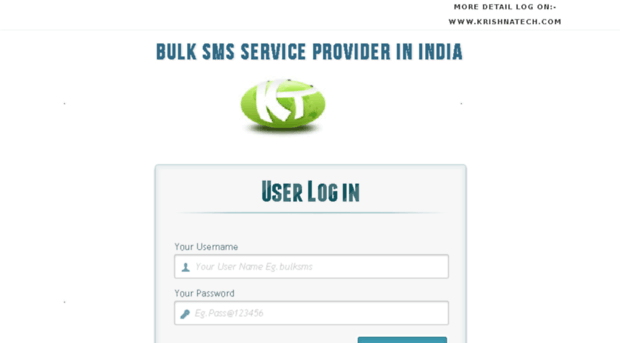 bulksms.krishnatech.com