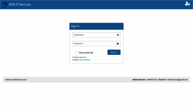 bulksms.ksditservices.com