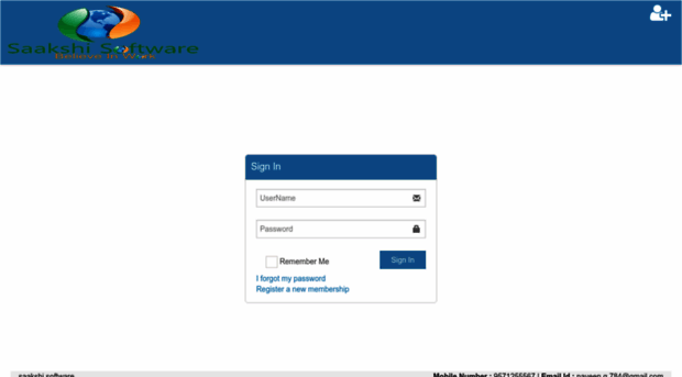 bulksms.saakshisoftware.com