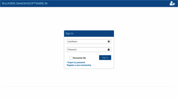 bulksms.saakshisoftware.in
