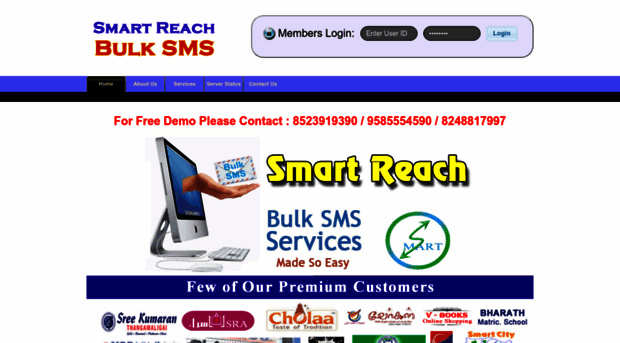 bulksms.salemsmartreach.com