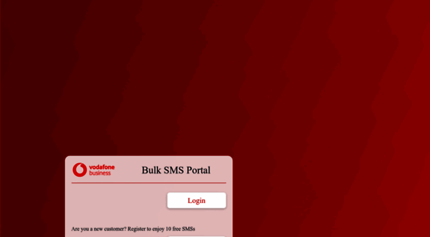 bulksms.vodafone.com.gh