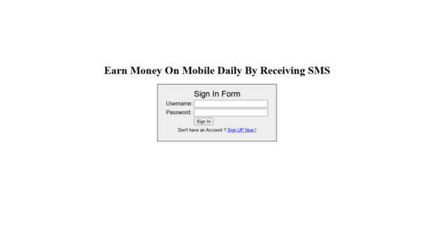 bulksms2cash.com