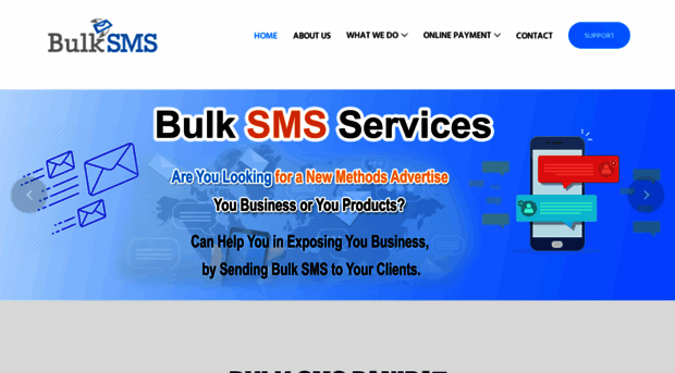 bulksmsinpanipat.com