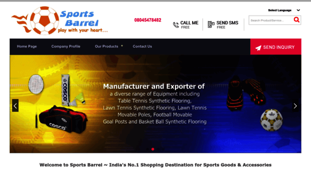 bulksportsbarrel.com