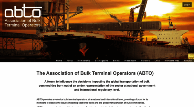 bulkterminals.org