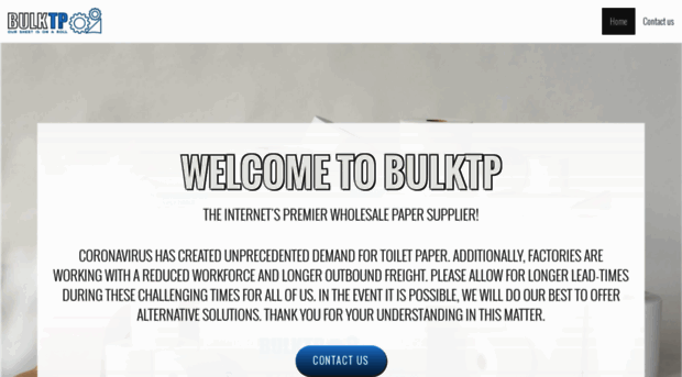 bulktoiletpaper.com