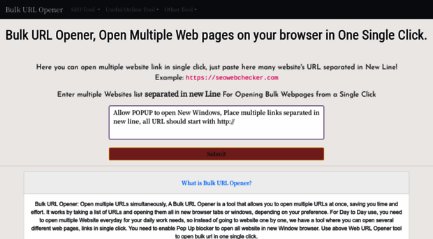 bulkurlopener.seowebchecker.com