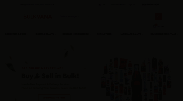 bulkvana.com