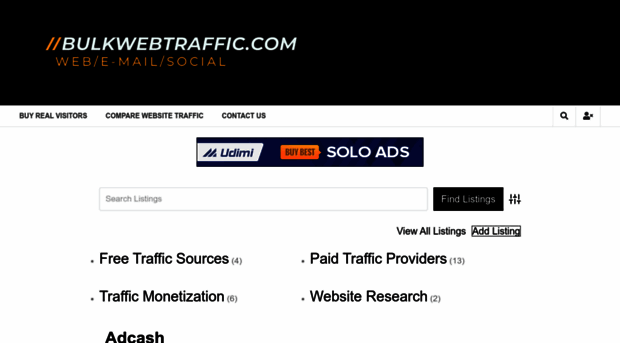 bulkwebtraffic.com