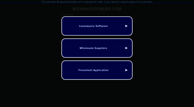 bulkwhoisfinder.com