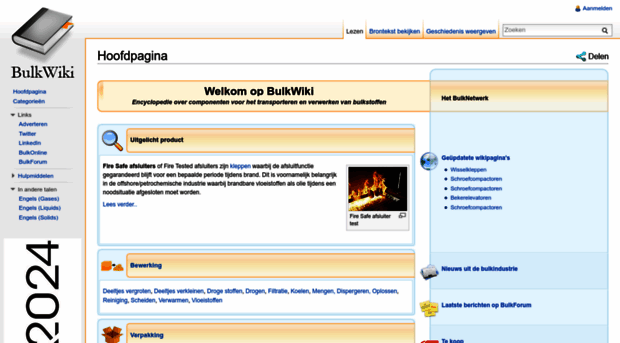 bulkwiki.nl