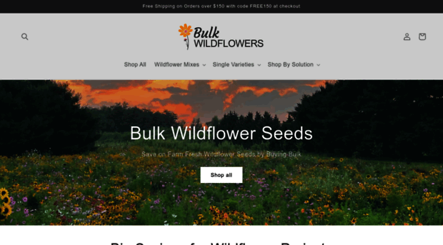 bulkwildflowers.com