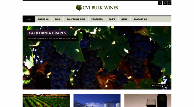 bulkwinery.com