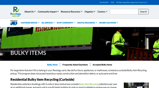 bulkyitemrecycling.com