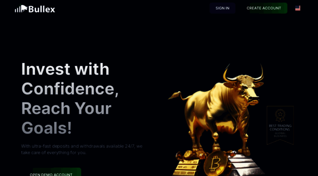 bull-ex.com