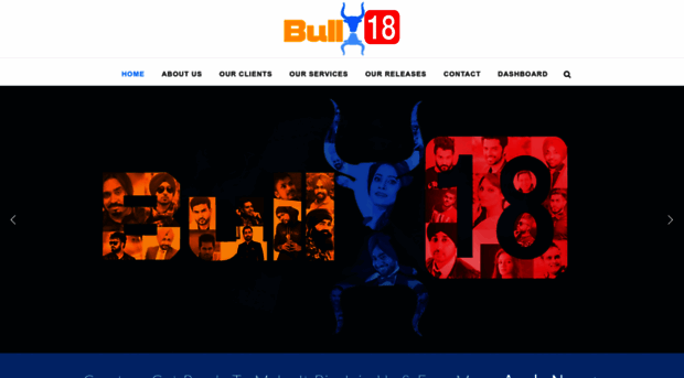 bull18.com