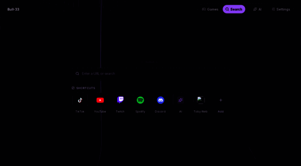 bull33.org