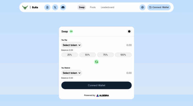 bulla.exchange