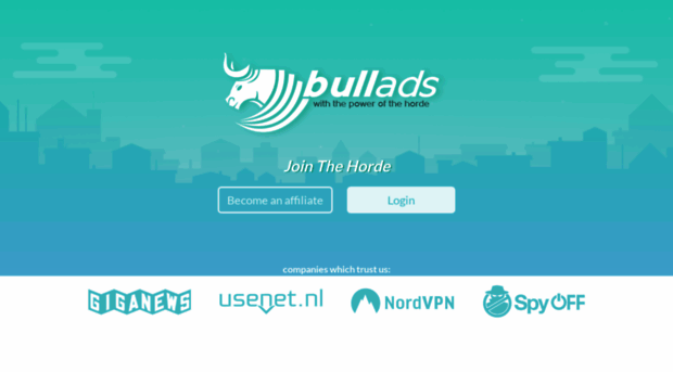 bullads.net