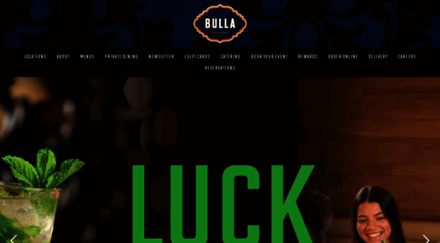 bullagastrobar.com