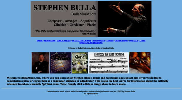 bullamusic.com