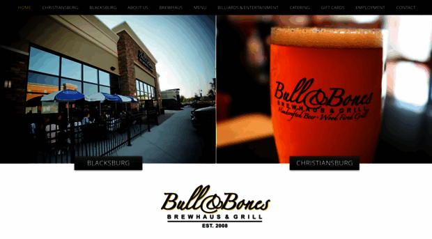 bullandbones.com