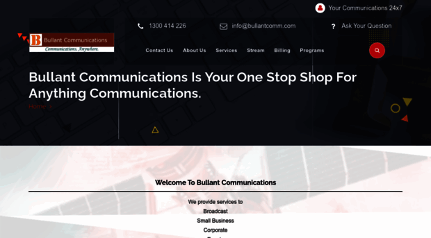 bullantcomm.com