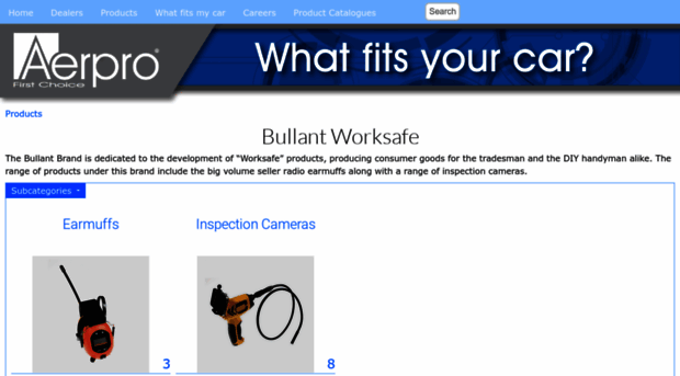 bullantworksafe.com