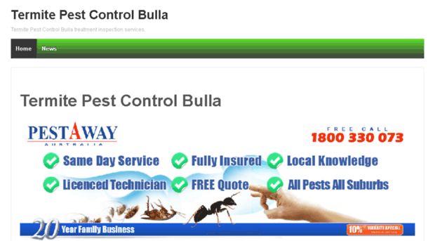 bullapestcontrol.com.au