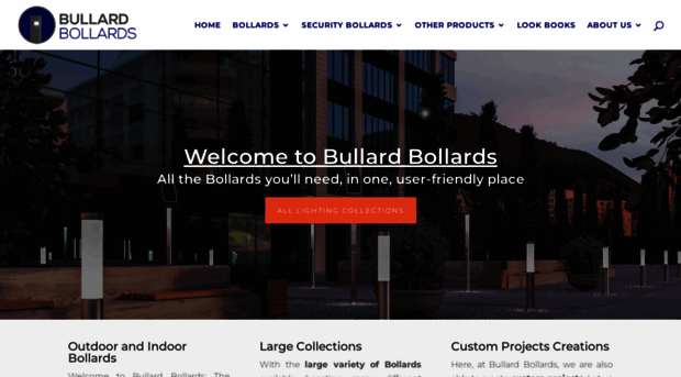 bullardbollards.com