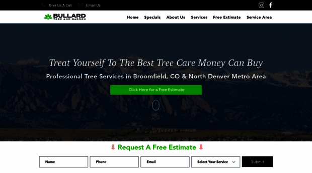 bullardtreecare.com