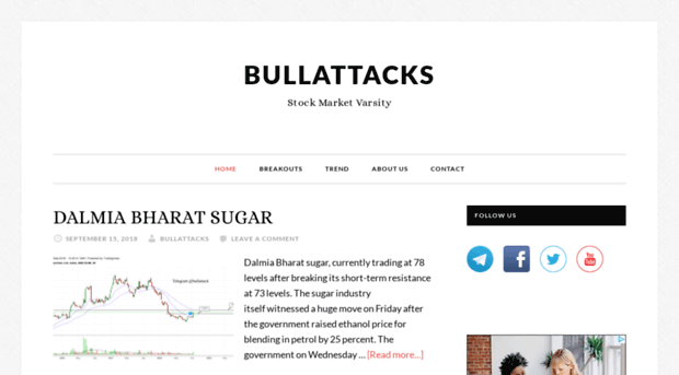 bullattacks.com