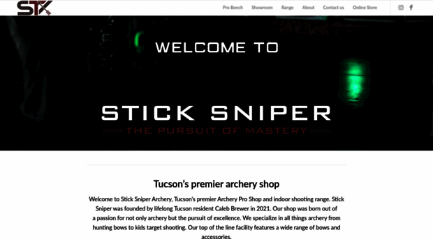 bullbasinarcherytucson.com