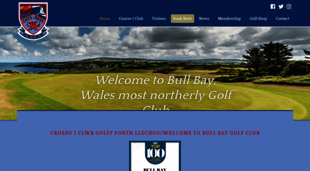 bullbaygc.co.uk