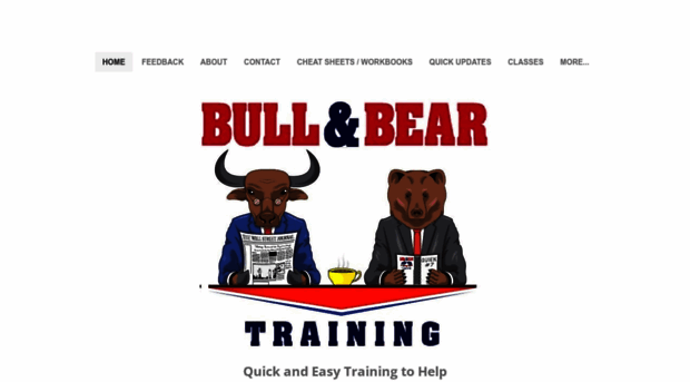 bullbeartraining.com