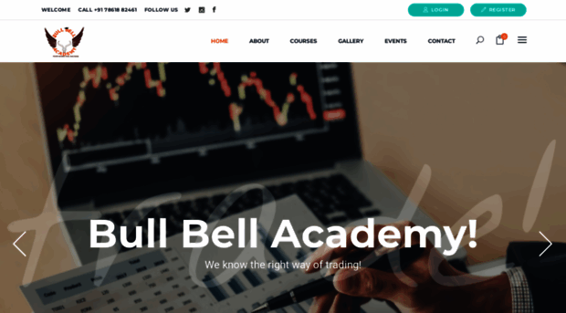 bullbellacademy.in