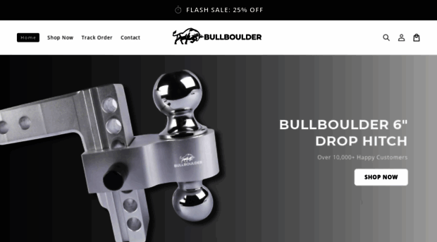 bullboulder.com