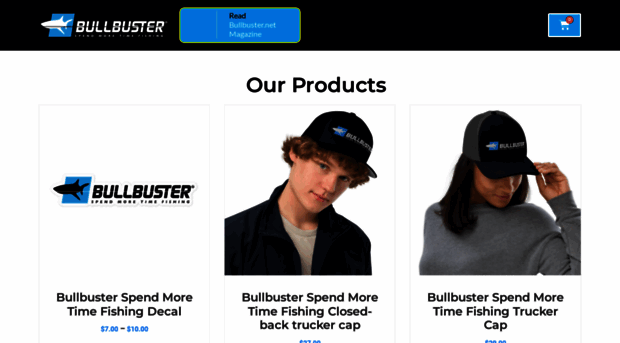 bullbuster.net