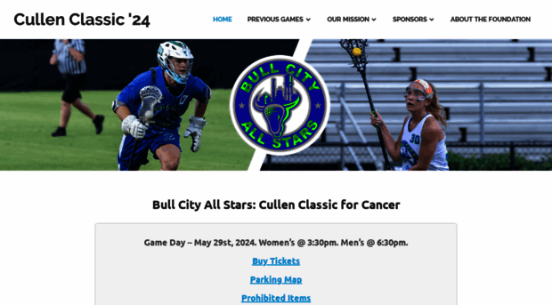 bullcityallstarlax.com