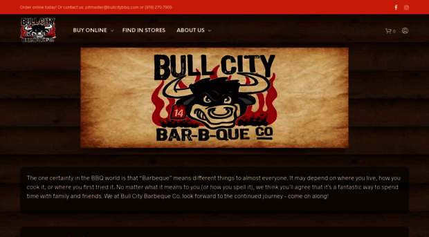 bullcitybbq.com