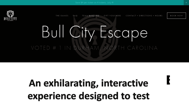 bullcityescape.com