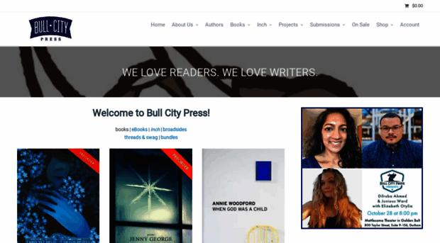 bullcitypress.com