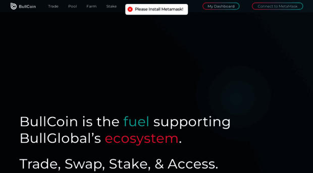 bullcoin.io