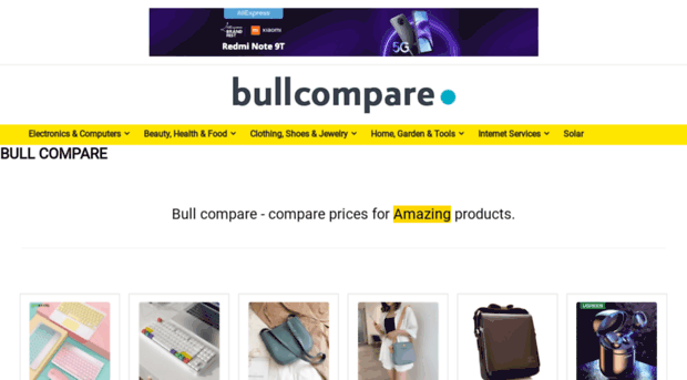 bullcompare.com