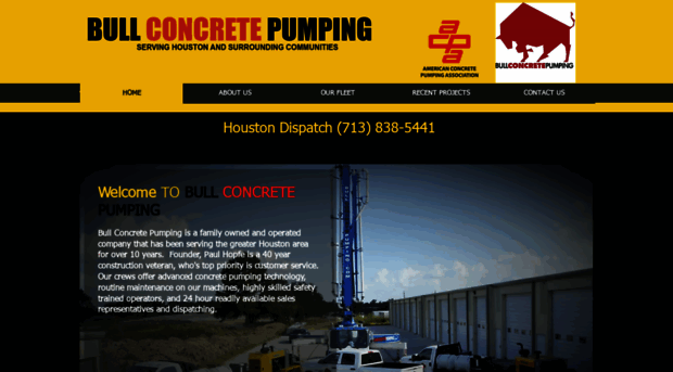 bullconcretepumping.com