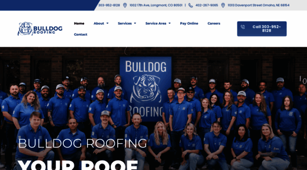bulldog-roof.com