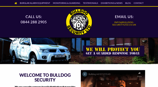 bulldog-securityltd.co.uk